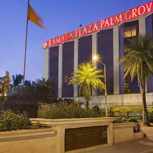 Ramada Plaza By Wyndham Palm Grove